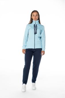 Костюм спортивний жіночий CMP WOMAN TRACKSUIT - Фото 2