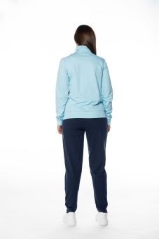Костюм спортивний жіночий CMP WOMAN TRACKSUIT - Фото 4