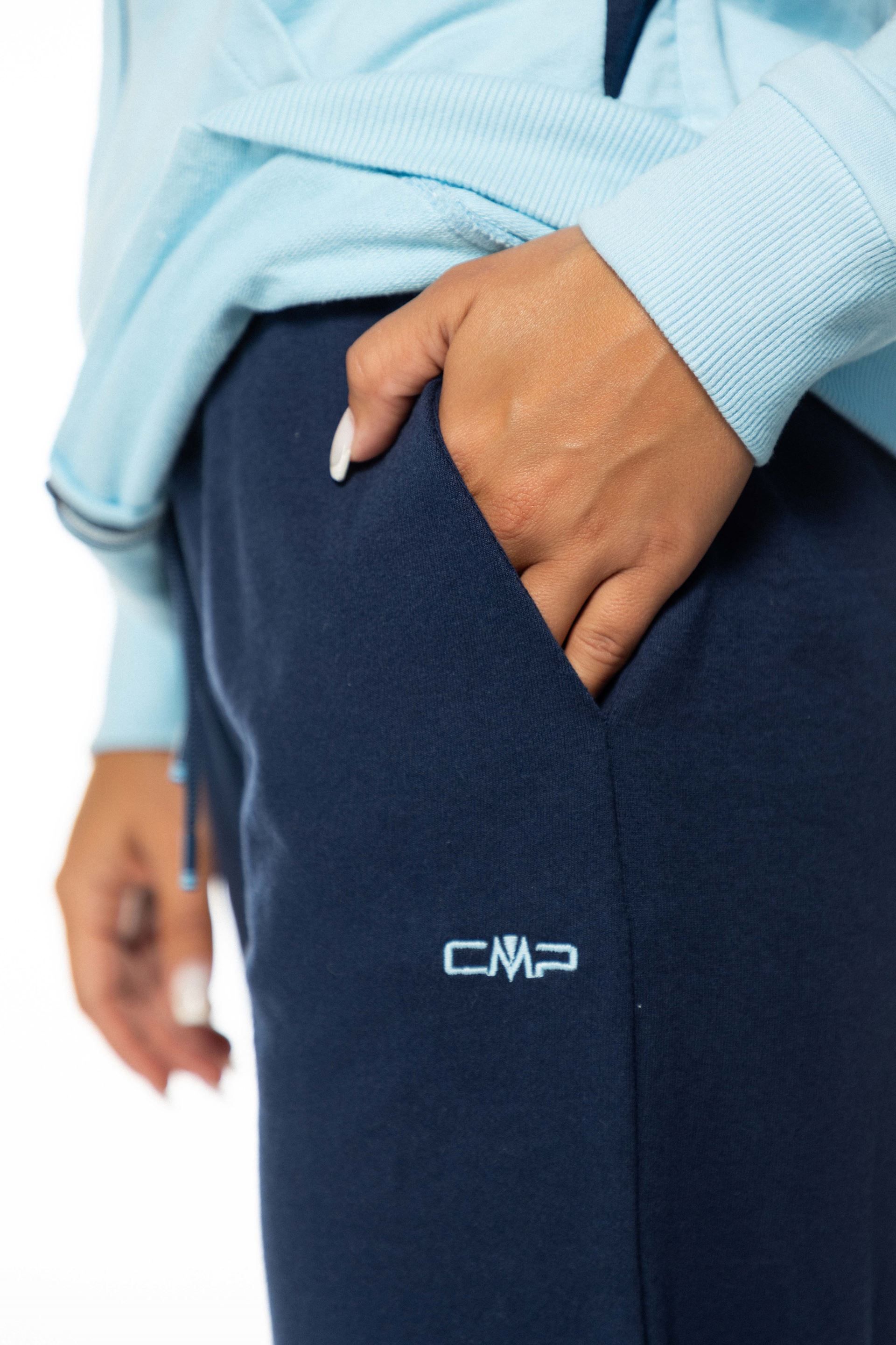 Костюм спортивний жіночий CMP WOMAN TRACKSUIT - Фото 5