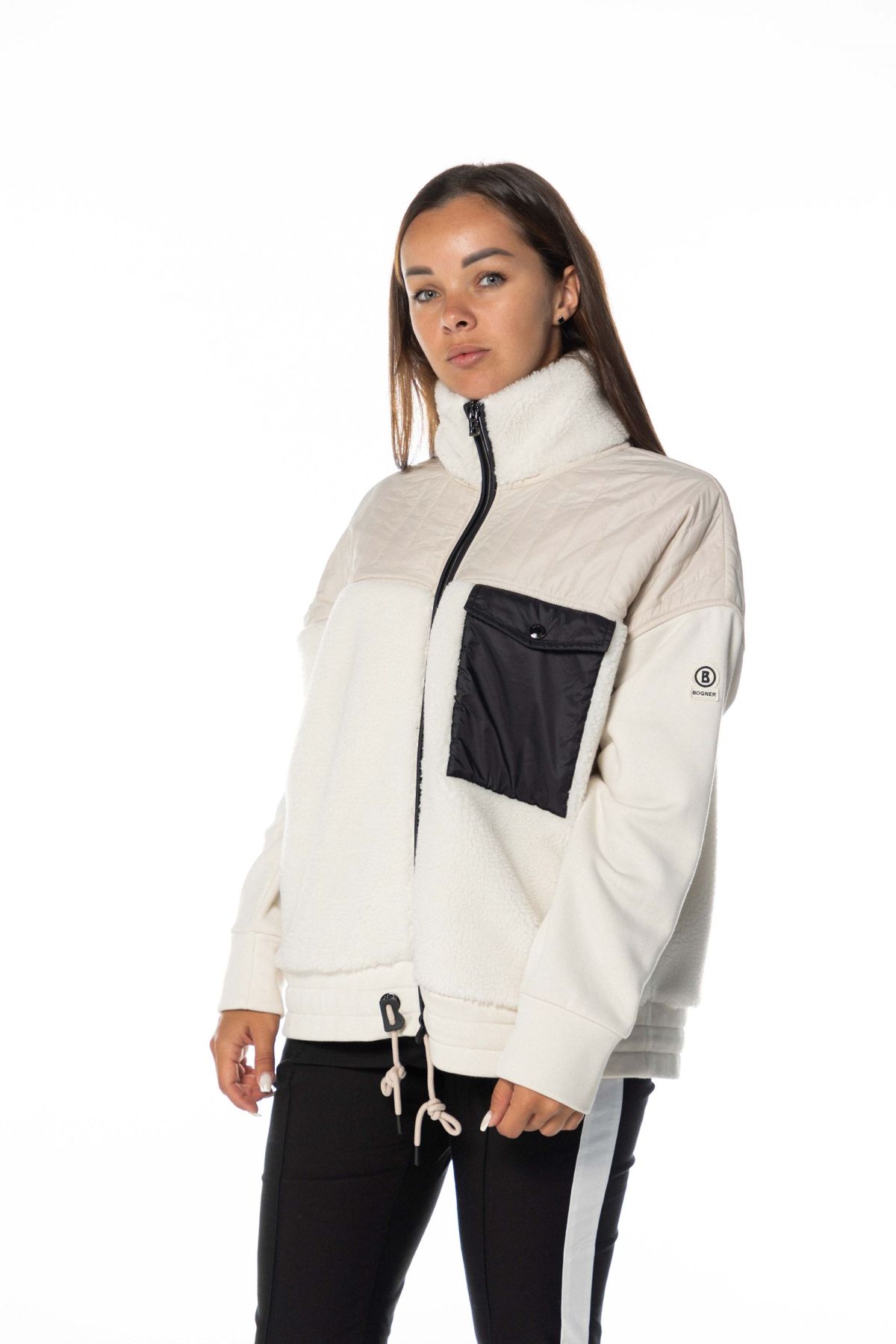 Куртка жіноча Bogner Henja