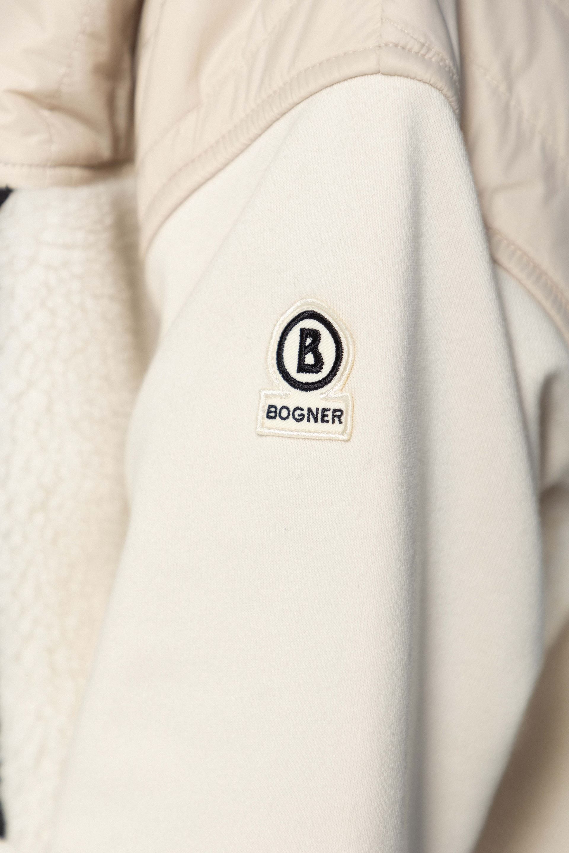 Куртка жіноча Bogner Henja - Фото 5