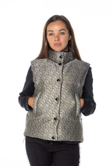 Безрукавка жіноча Bogner ORELY-D1 - Фото 1