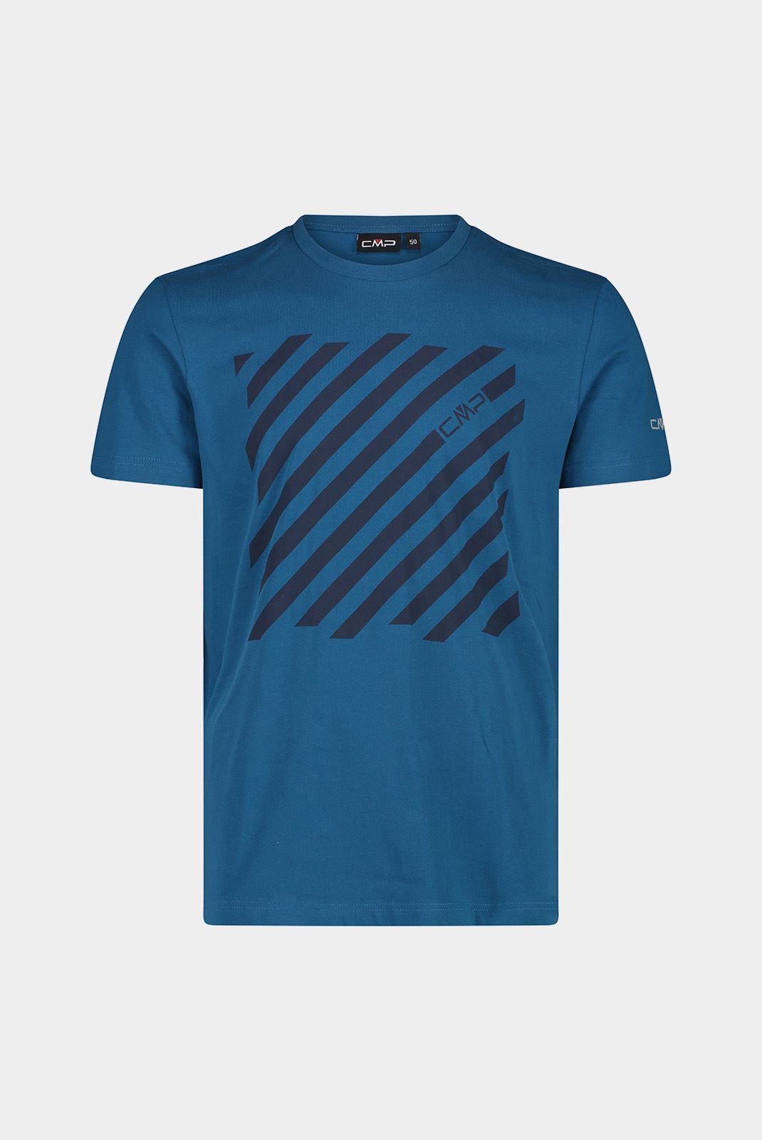 Футболка CMP MAN T-SHIRT