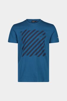 Футболка CMP MAN T-SHIRT - Фото 1