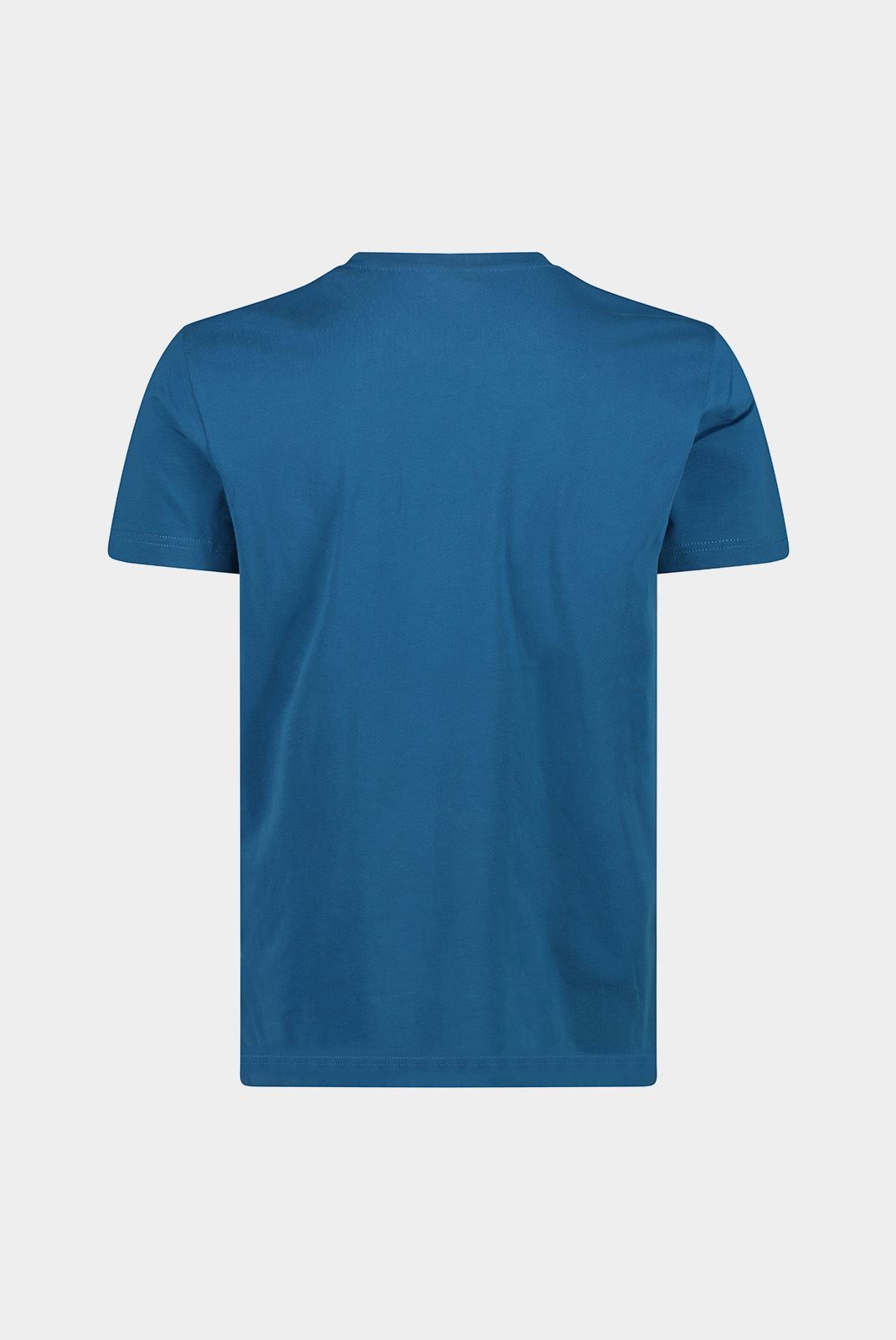 Футболка CMP MAN T-SHIRT - Фото 3