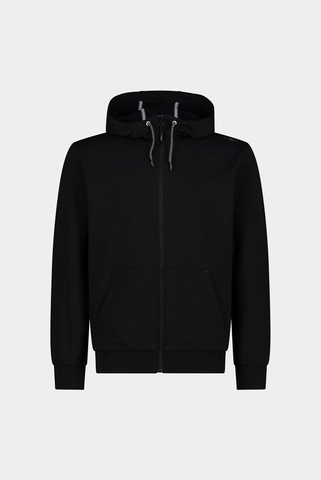 Реглан CMP MAN JACKET FIX HOOD