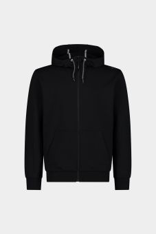 Реглан CMP MAN JACKET FIX HOOD - Фото 1