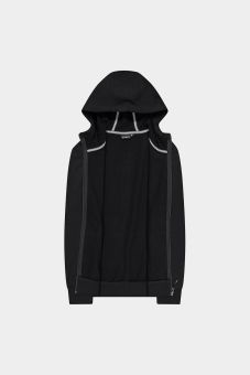 Реглан CMP MAN JACKET FIX HOOD - Фото 4