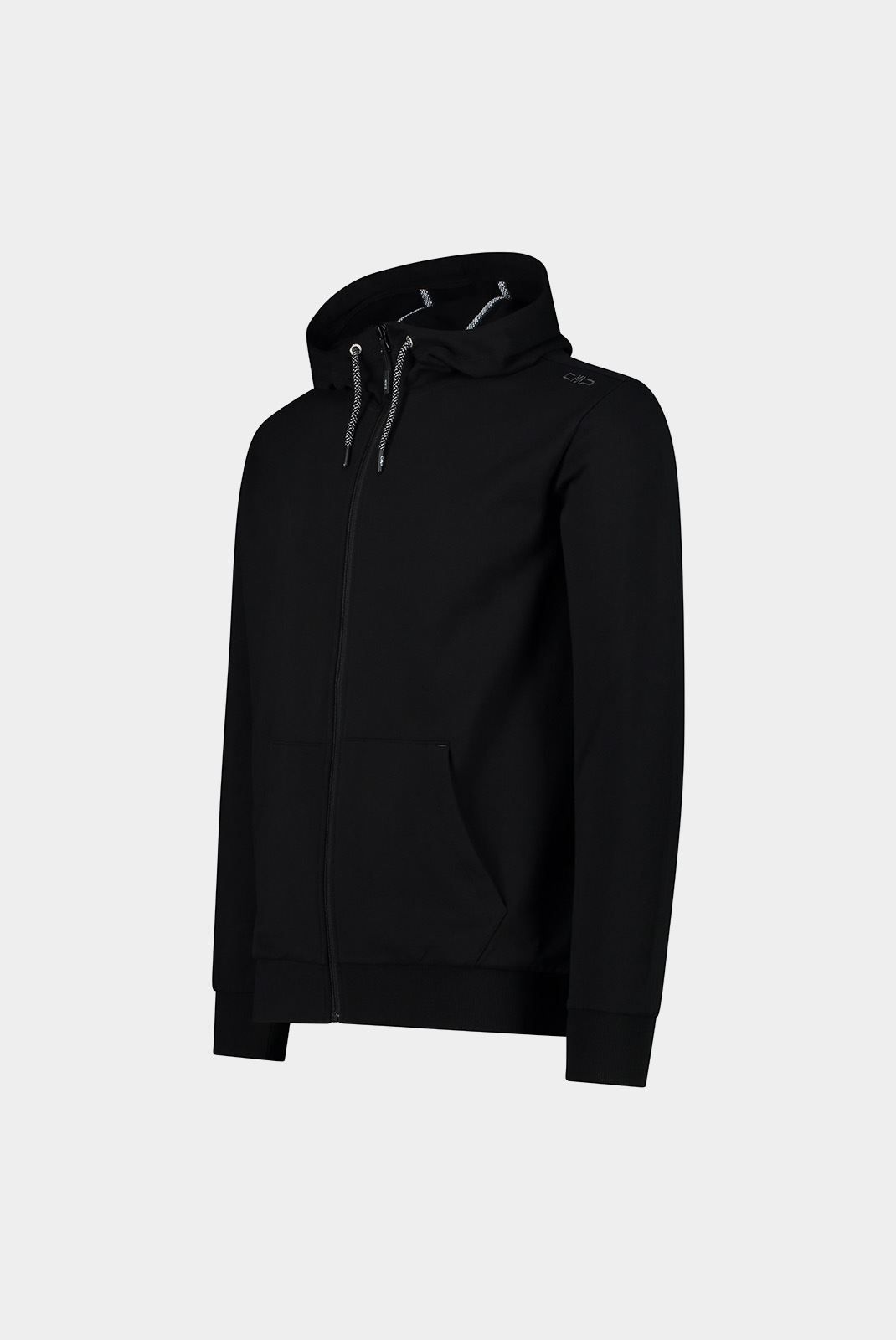 Реглан CMP MAN JACKET FIX HOOD - Фото 2