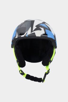 Шолом CMP XJ-4 KIDS SKI HELMET - Фото 1