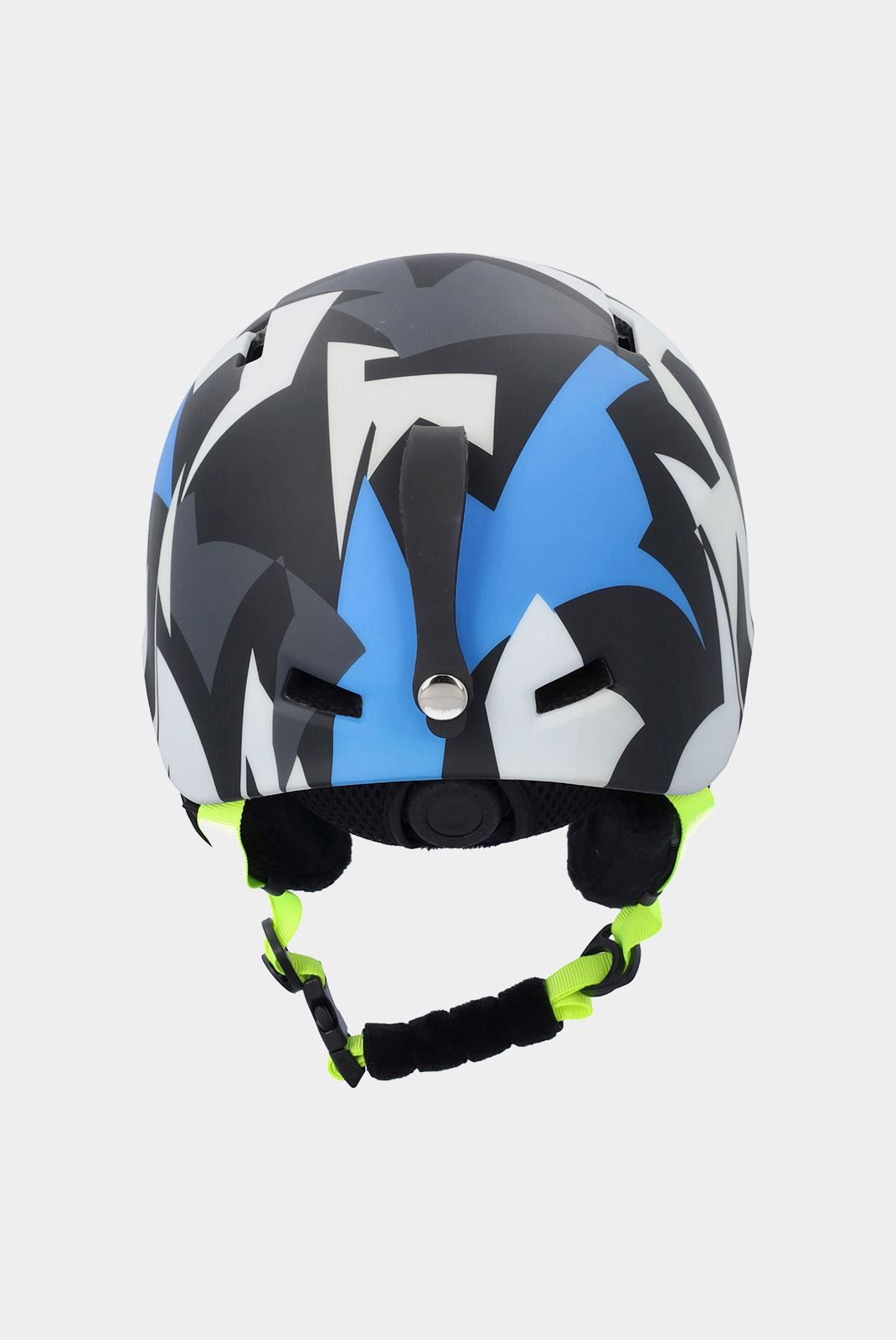 Шолом CMP XJ-4 KIDS SKI HELMET - Фото 5