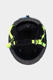 Шолом CMP XJ-4 KIDS SKI HELMET - Фото 7