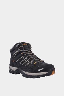 Черевики CMP RIGEL MID TREKKING SHOES WP - Фото 1