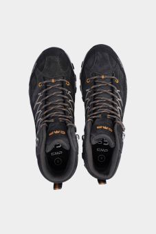 Черевики CMP RIGEL MID TREKKING SHOES WP - Фото 5