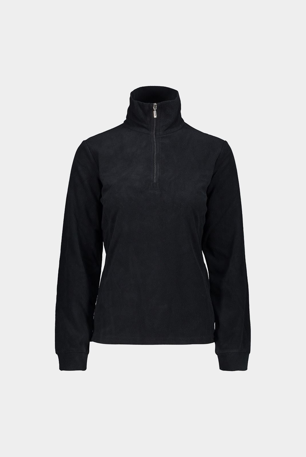 Фліс CMP WOMAN FLEECE SWEAT - Фото 1