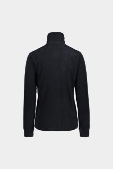 Фліс CMP WOMAN FLEECE SWEAT - Фото 2