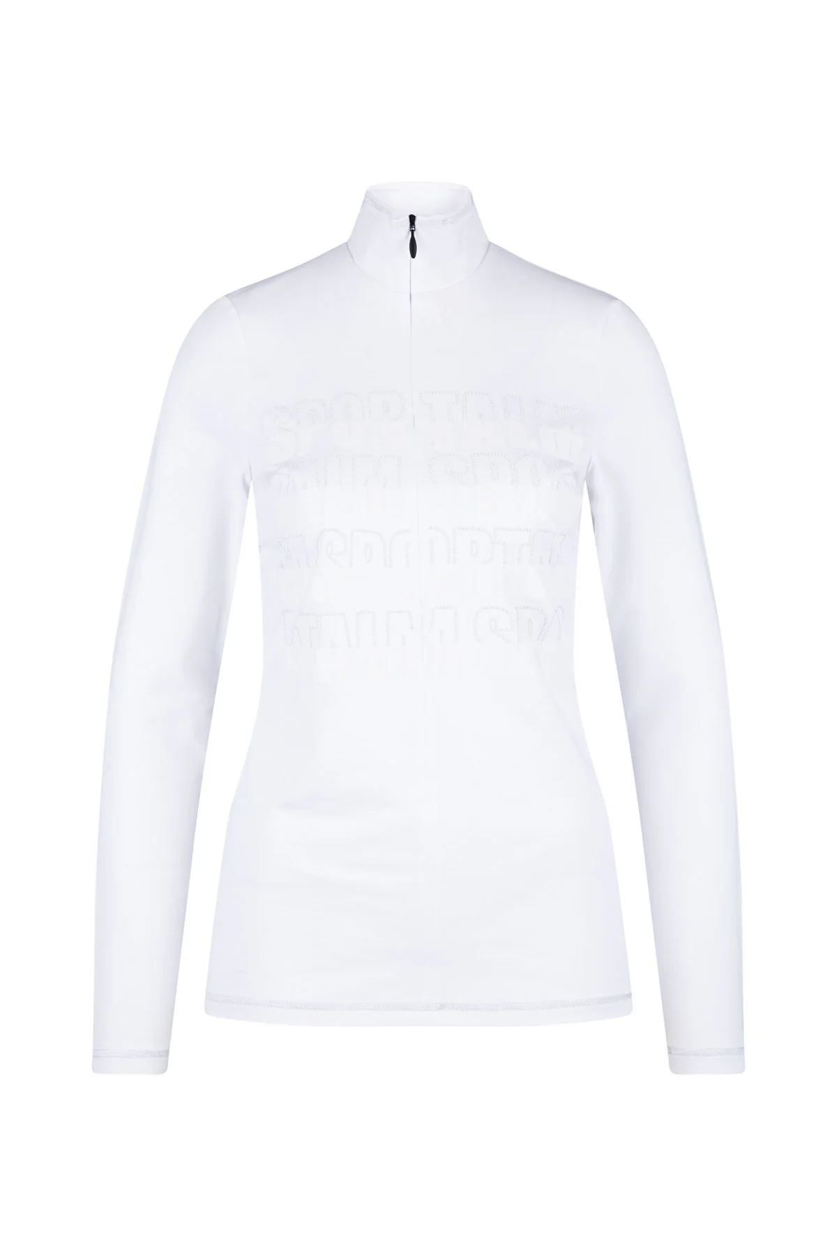 Фліс гірськолижний Sportalm AL Identity - Фото 3