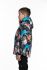 Куртка гірськолижна підліткова CMP KID JACKET SNAPS HOOD