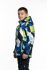 Куртка лижна CMP KID JACKET SNAPS HOOD