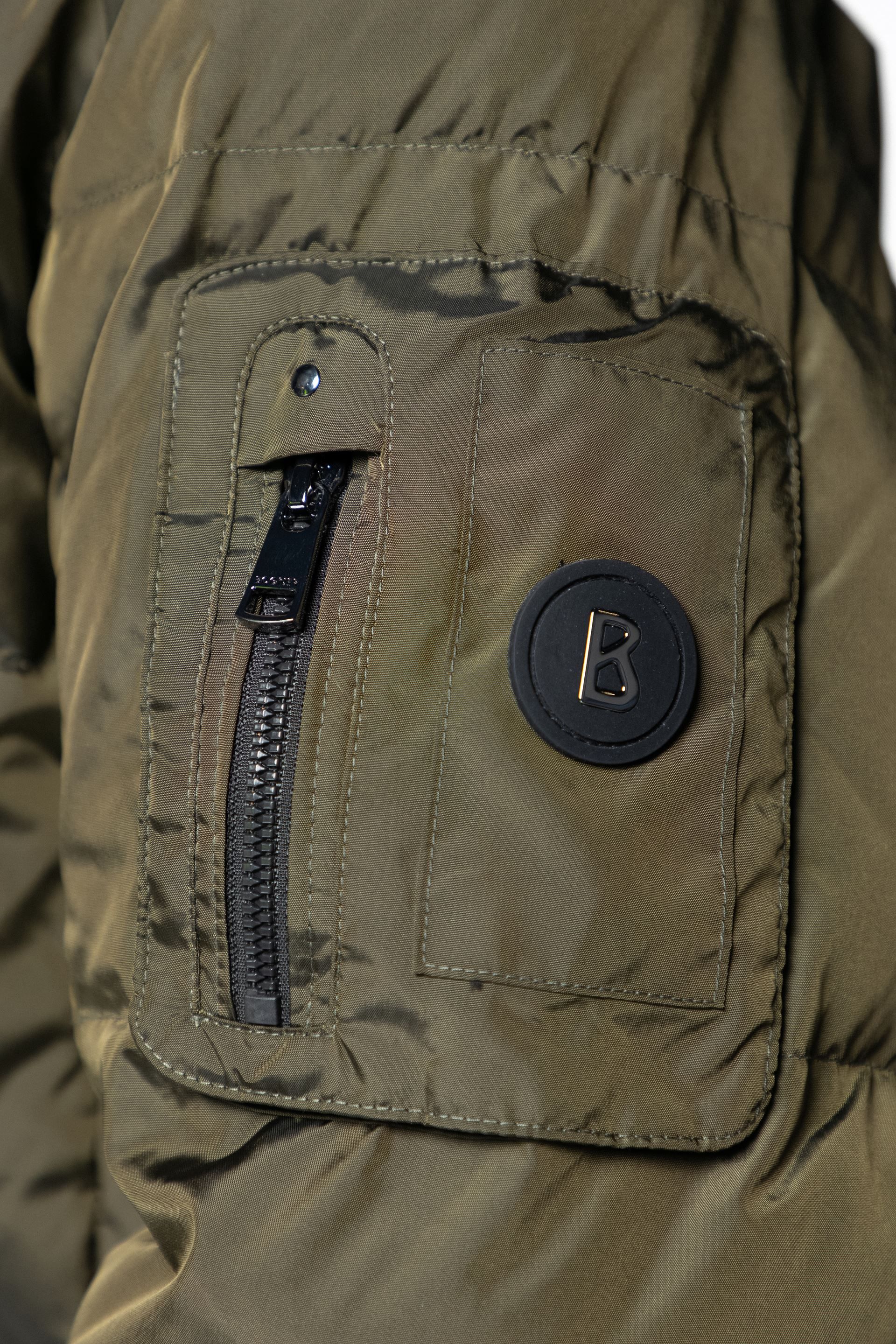 Куртка чоловіча Bogner JAMY-D1 - Фото 12