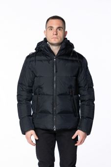 Куртка чоловіча Bogner JAMY-D1 - Фото 1