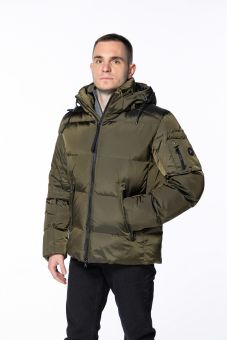 Куртка чоловіча Bogner JAMY-D1 - Фото 3