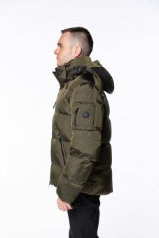 Куртка чоловіча Bogner JAMY-D1 - Фото 4