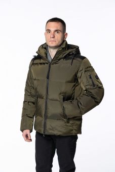 Куртка чоловіча Bogner JAMY-D1 - Фото 5