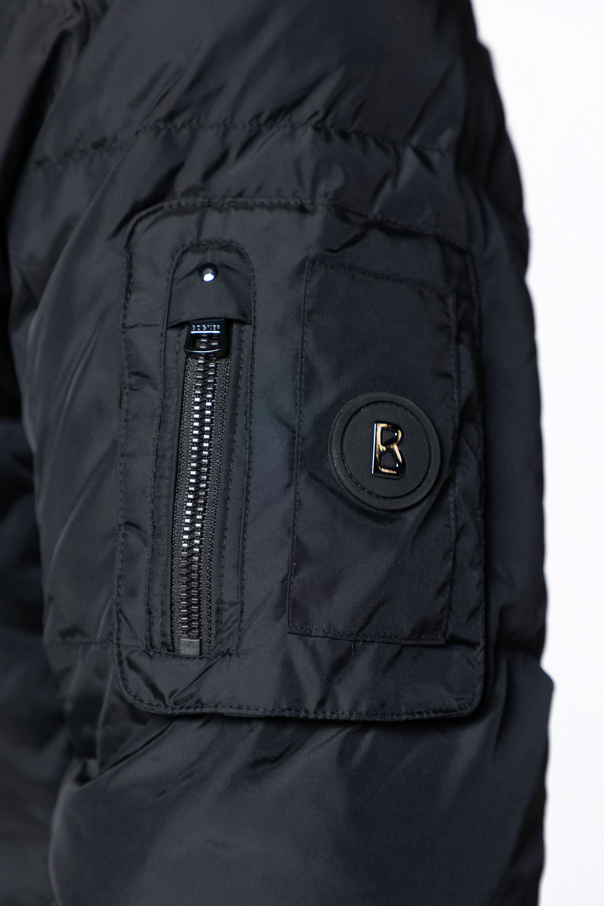 Куртка чоловіча Bogner JAMY-D1 - Фото 8