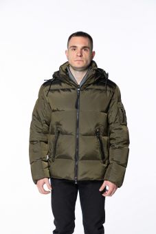 Куртка чоловіча Bogner JAMY-D1 - Фото 11