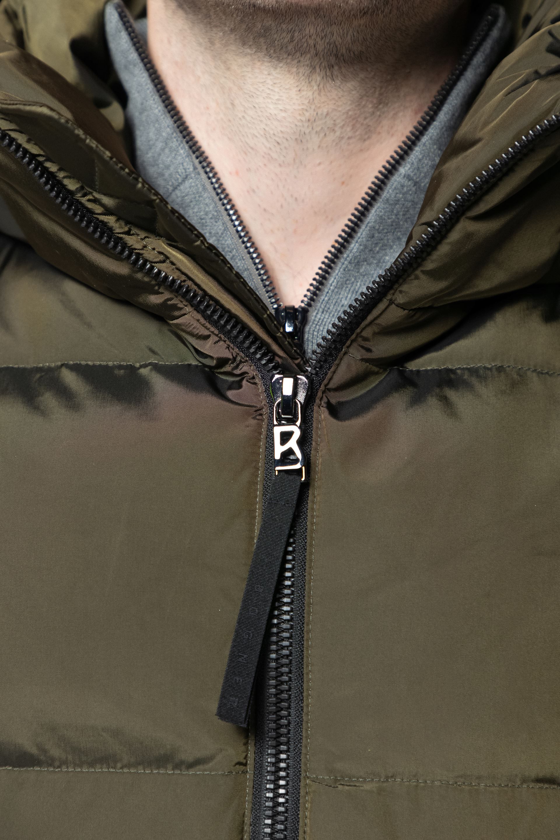 Куртка чоловіча Bogner JAMY-D1 - Фото 13