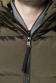 Куртка чоловіча Bogner JAMY-D1 - Фото 13