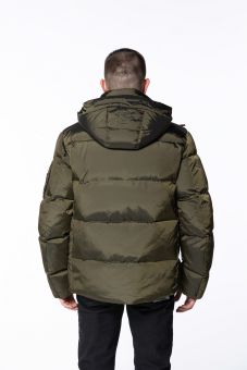 Куртка чоловіча Bogner JAMY-D1 - Фото 10