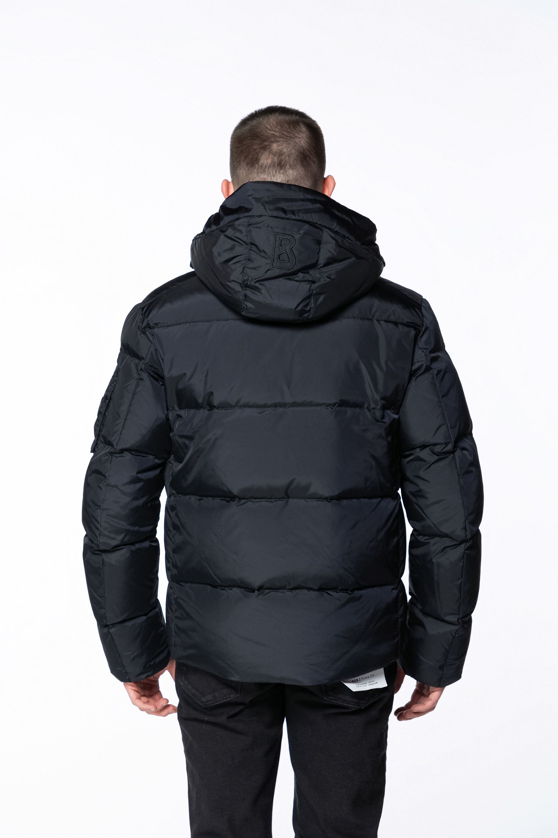 Куртка чоловіча Bogner JAMY-D1 - Фото 7