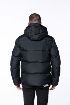 Куртка чоловіча Bogner JAMY-D1 - Фото 7