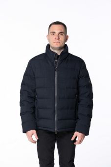 Куртка чоловіча Bogner HUGH-D - Фото 1