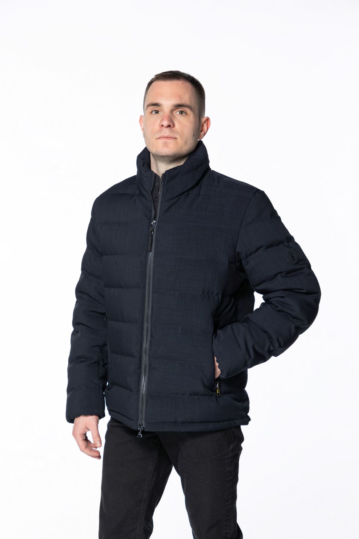 Куртка чоловіча Bogner HUGH-D
