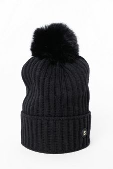 Шапка жіноча Bogner RANYA1 - Фото 1
