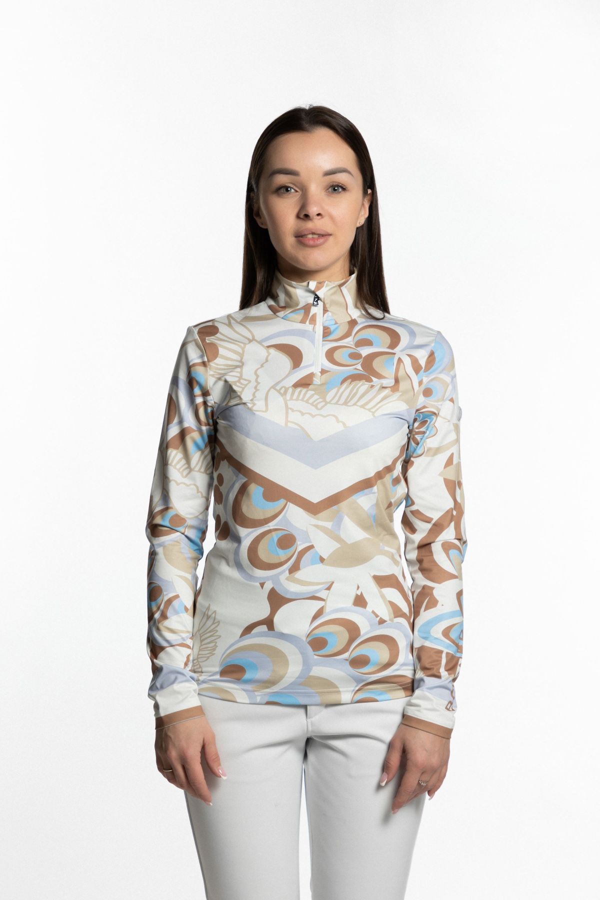 Фліс жіночий Bogner BELINE1