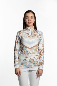 Фліс жіночий Bogner BELINE1 - Фото 1
