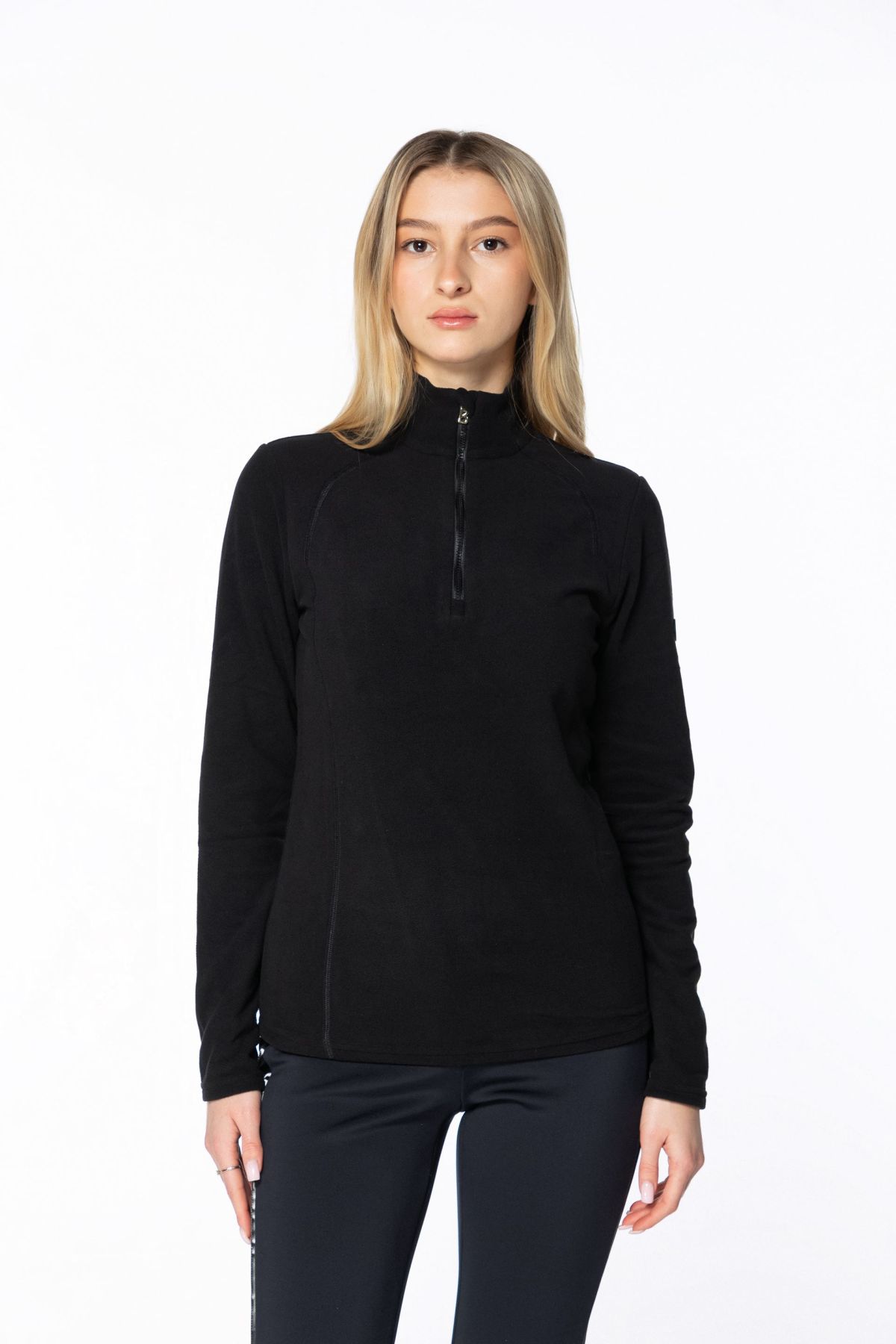 Фліс жіночий Bogner MEDITA1
