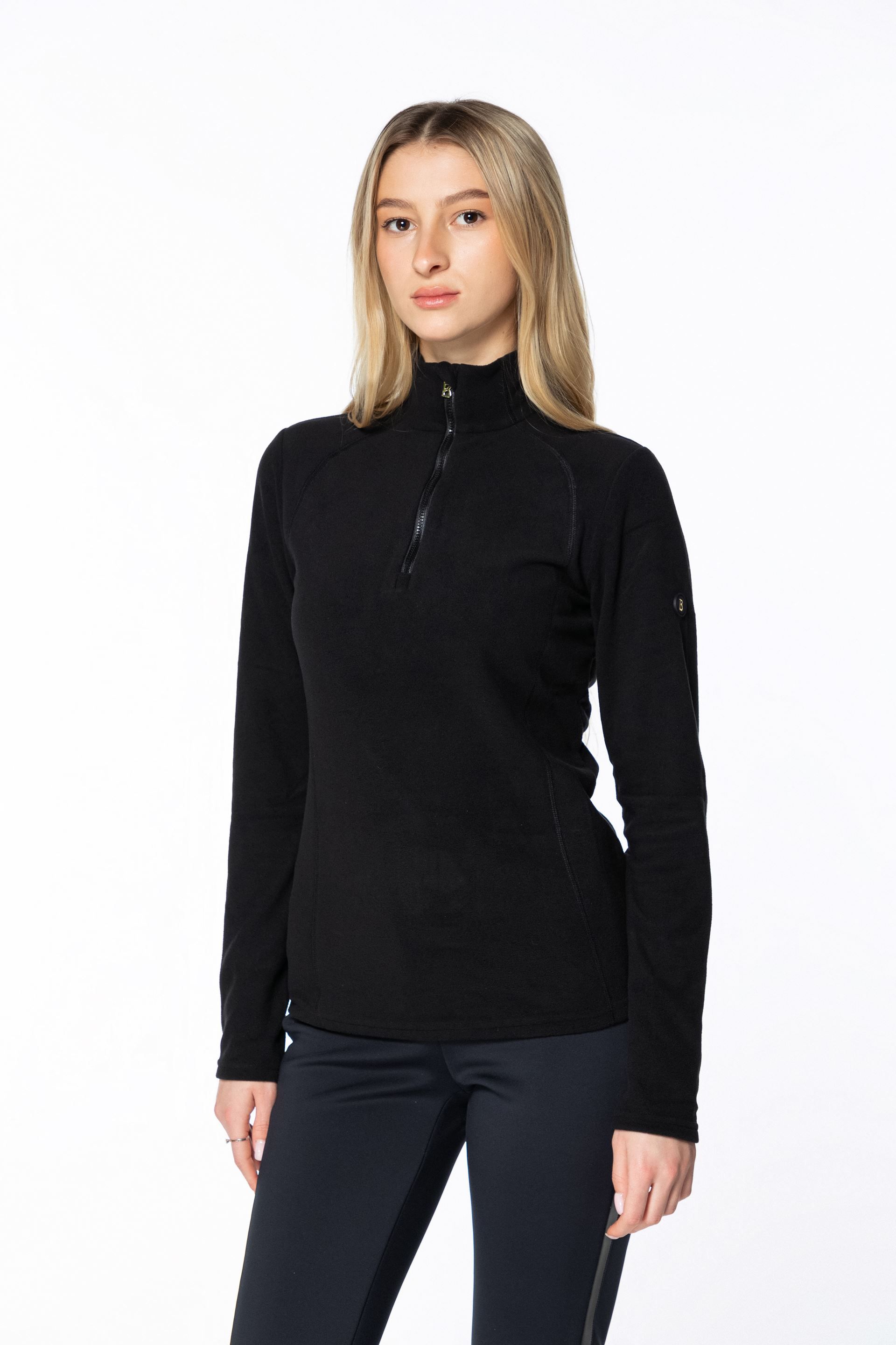 Фліс жіночий Bogner MEDITA1 - Фото 2