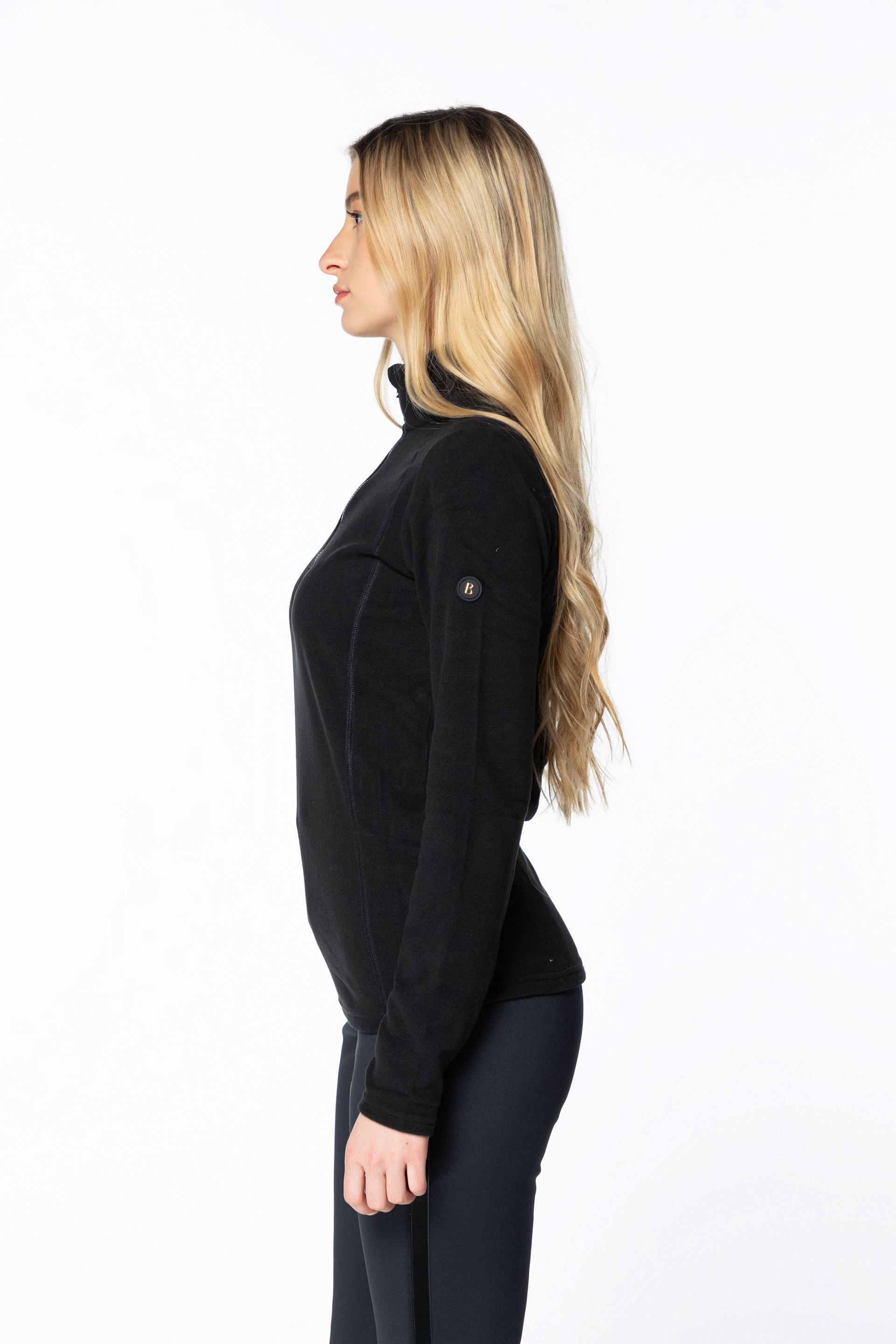 Фліс жіночий Bogner MEDITA1 - Фото 3