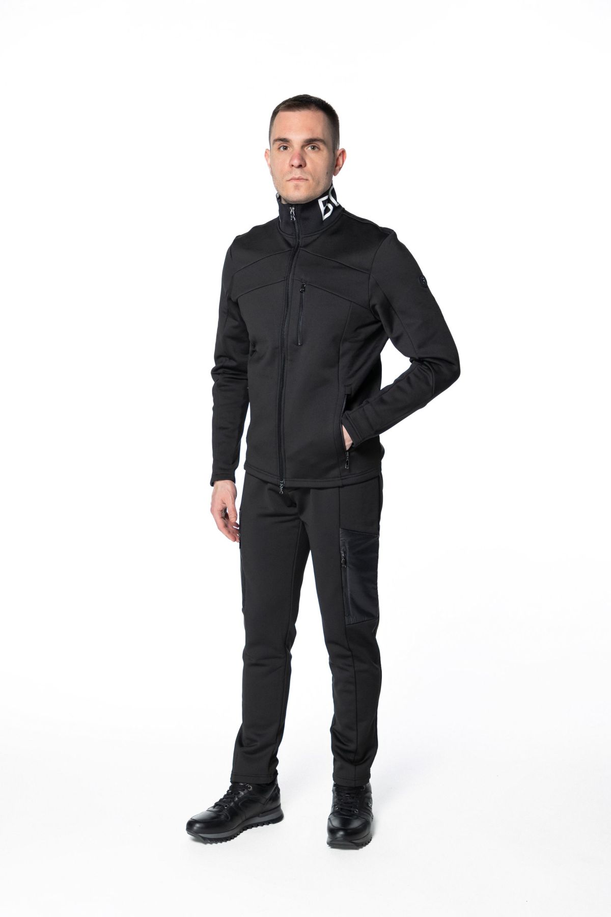 Спортивний костюм чоловічий Bogner XILAS1+PEER