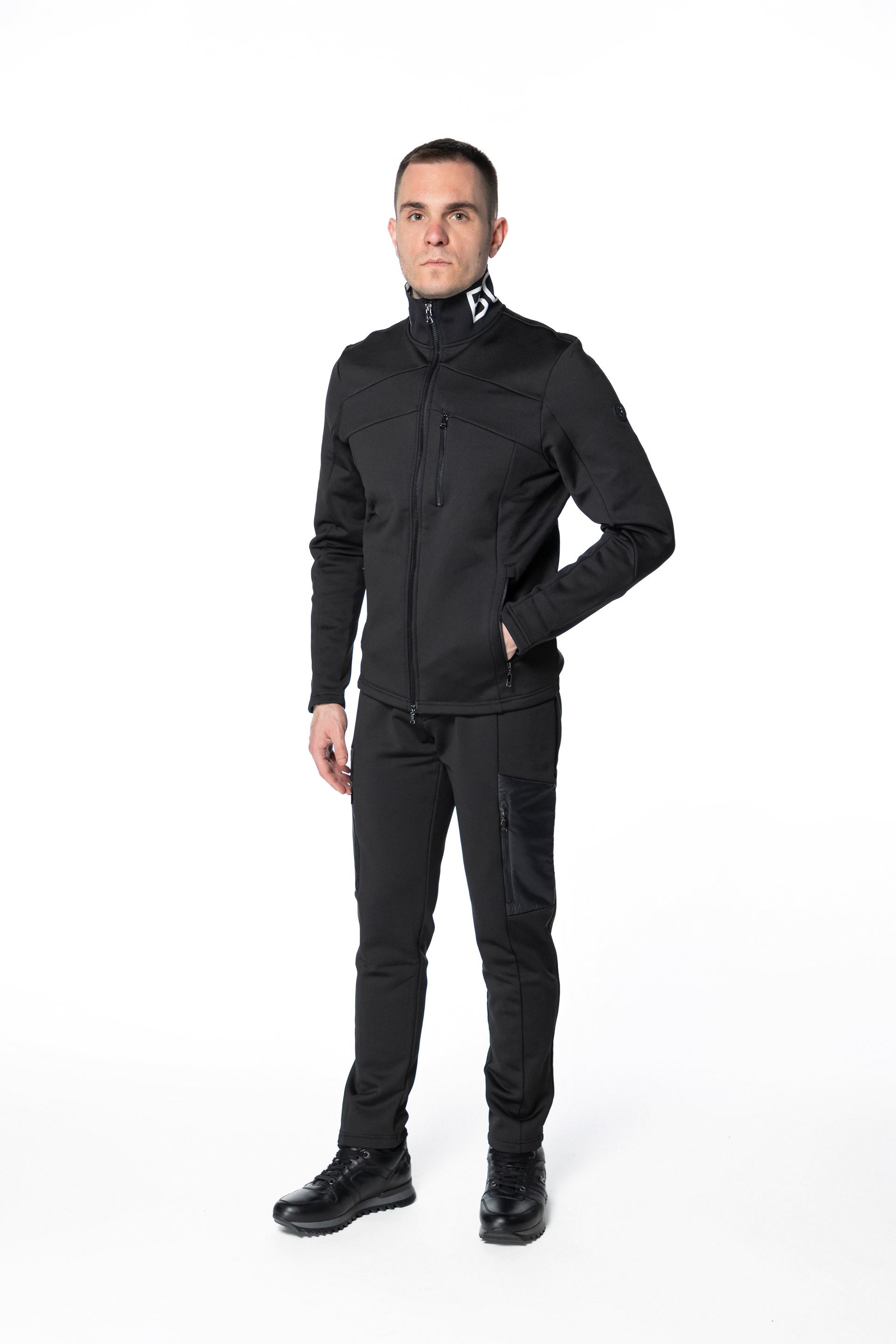 Спортивний костюм чоловічий Bogner XILAS1+PEER - Фото 1
