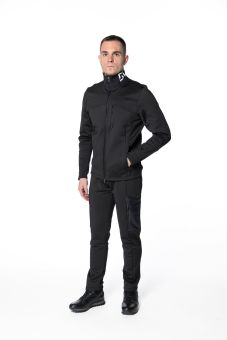 Спортивний костюм чоловічий Bogner XILAS1+PEER - Фото 1