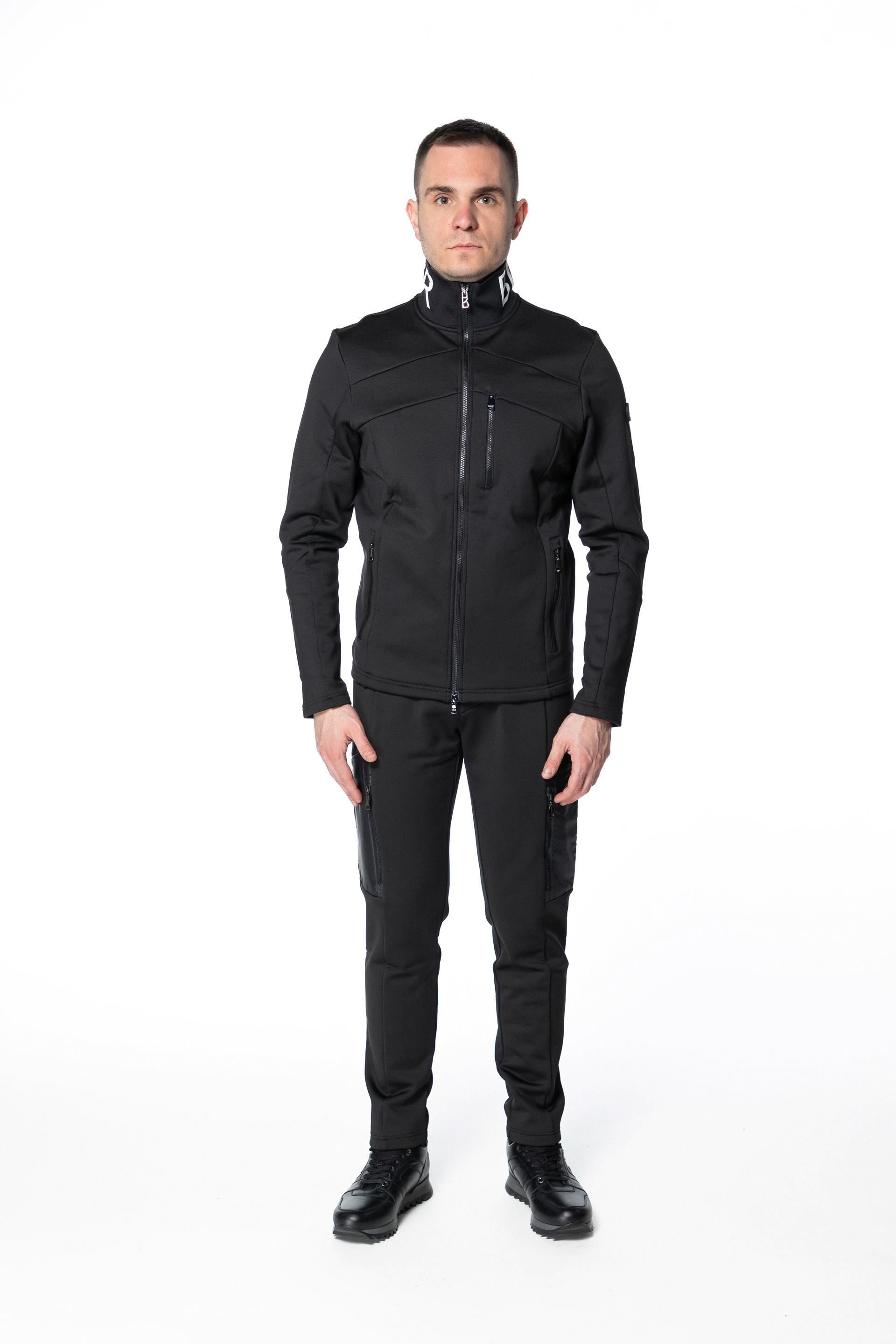 Спортивний костюм чоловічий Bogner XILAS1+PEER - Фото 2