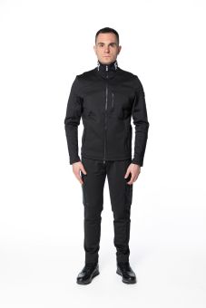 Спортивний костюм чоловічий Bogner XILAS1+PEER - Фото 2
