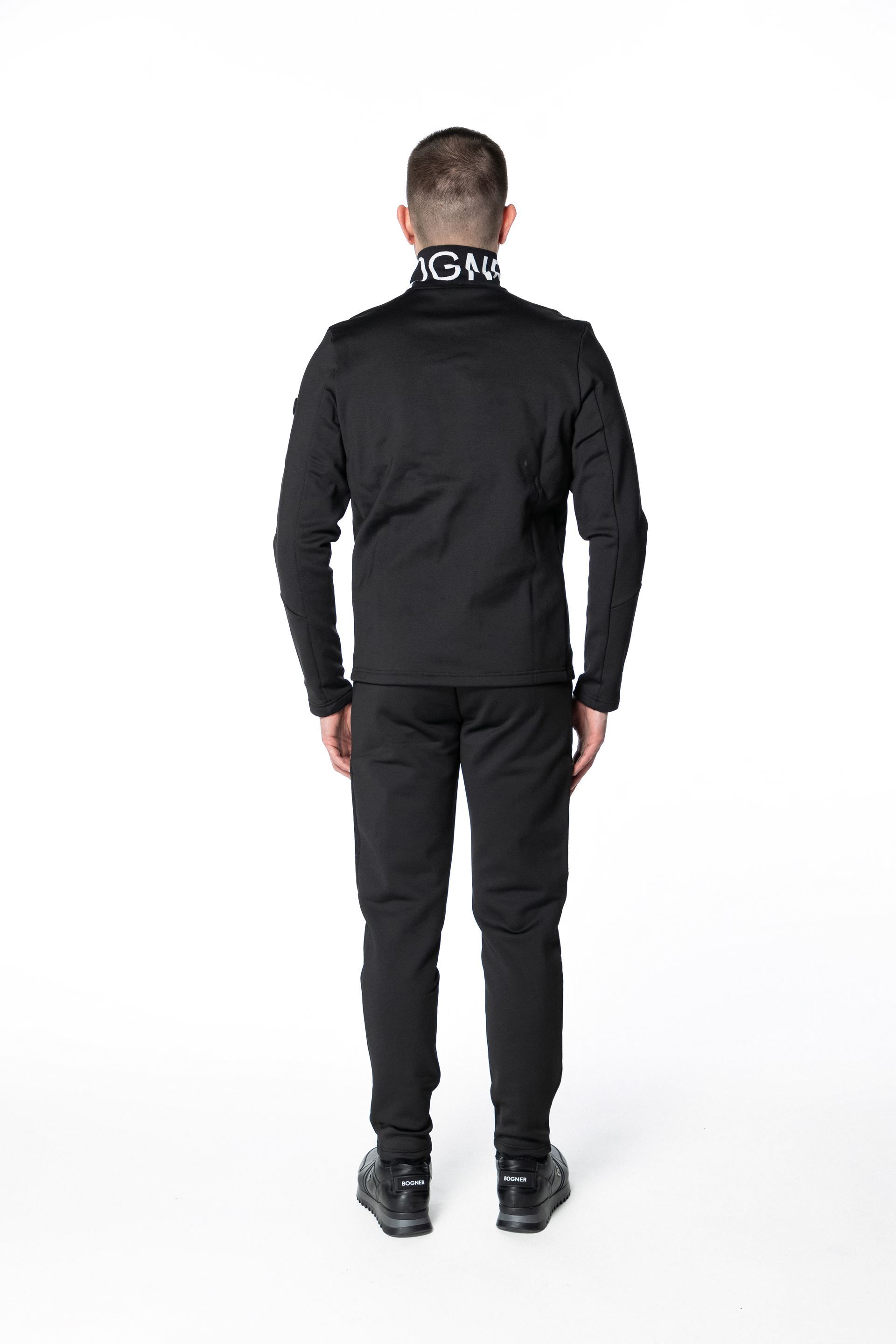 Спортивний костюм чоловічий Bogner XILAS1+PEER - Фото 4