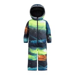 Комбінезон дитячий WeeDo COSMO SPACE Snowsuit - Фото 1